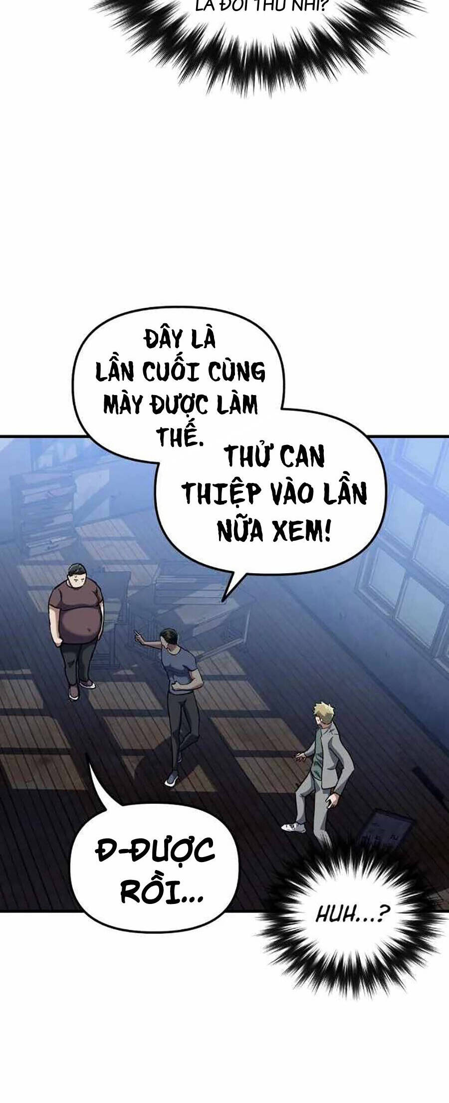 Sát Nhân Cuồng Loạn - Chapter 22 - Page 32