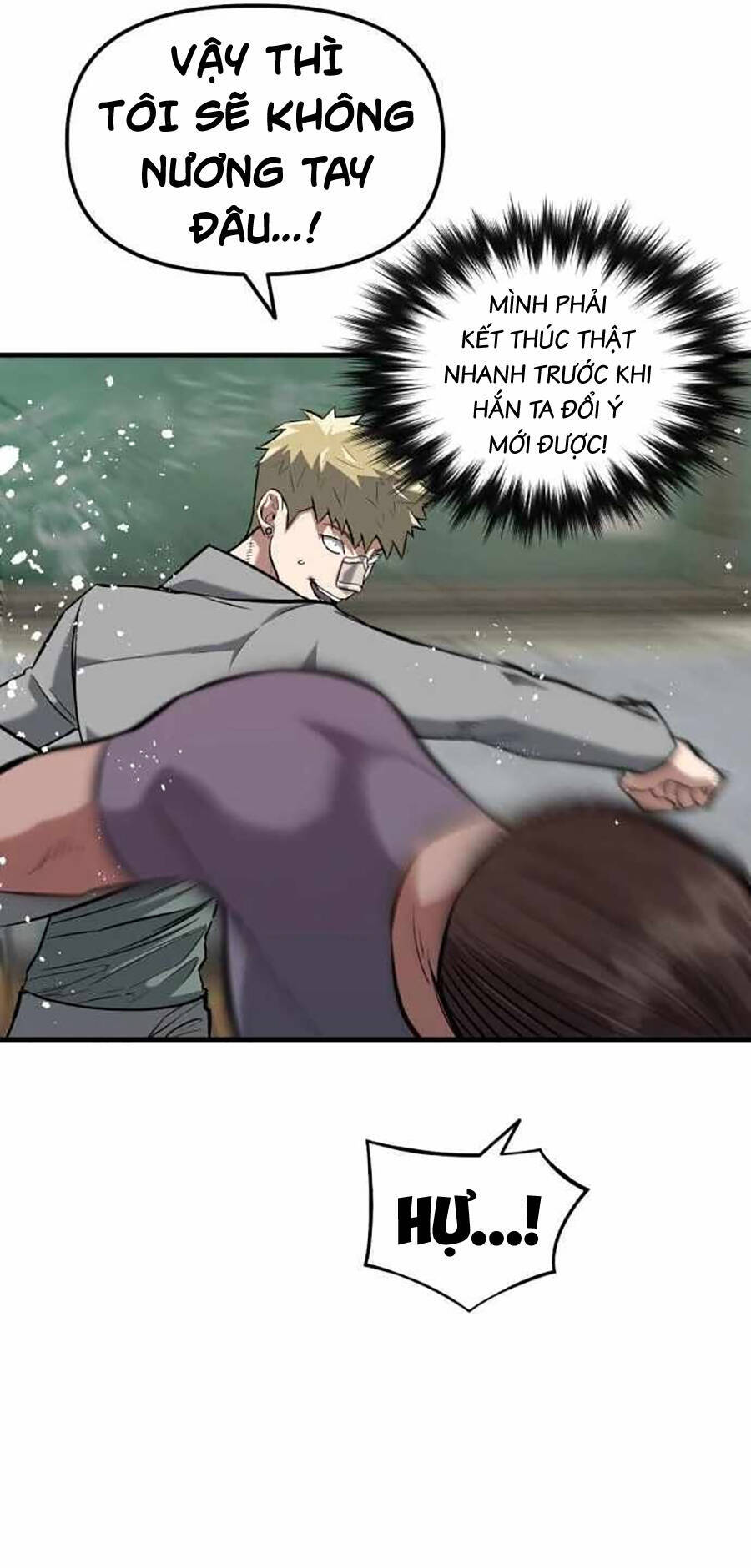 Sát Nhân Cuồng Loạn - Chapter 22 - Page 35