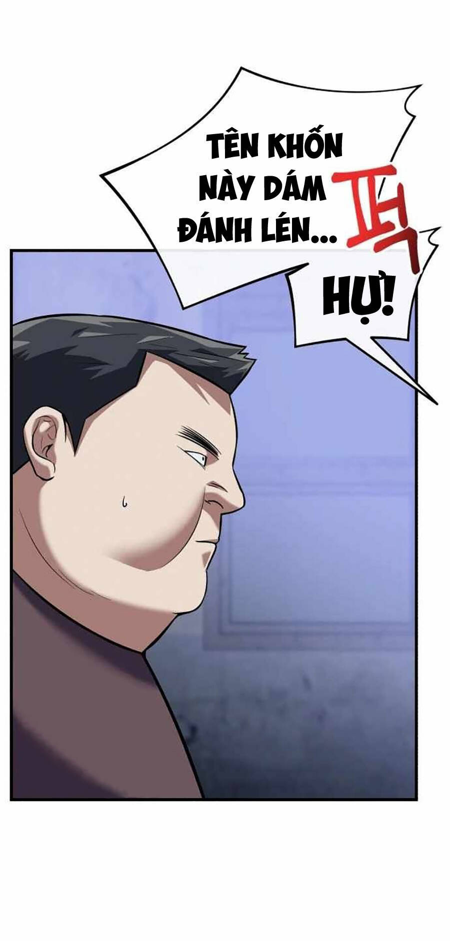 Sát Nhân Cuồng Loạn - Chapter 22 - Page 36