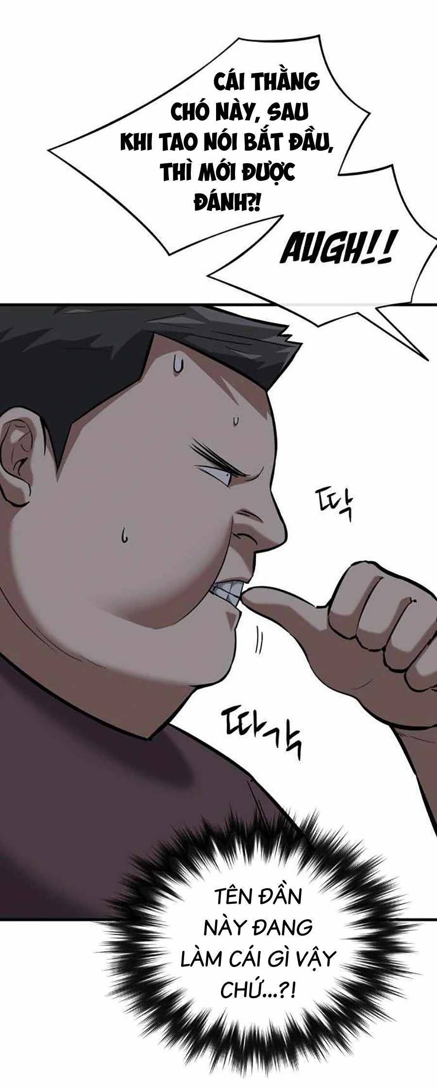 Sát Nhân Cuồng Loạn - Chapter 22 - Page 37