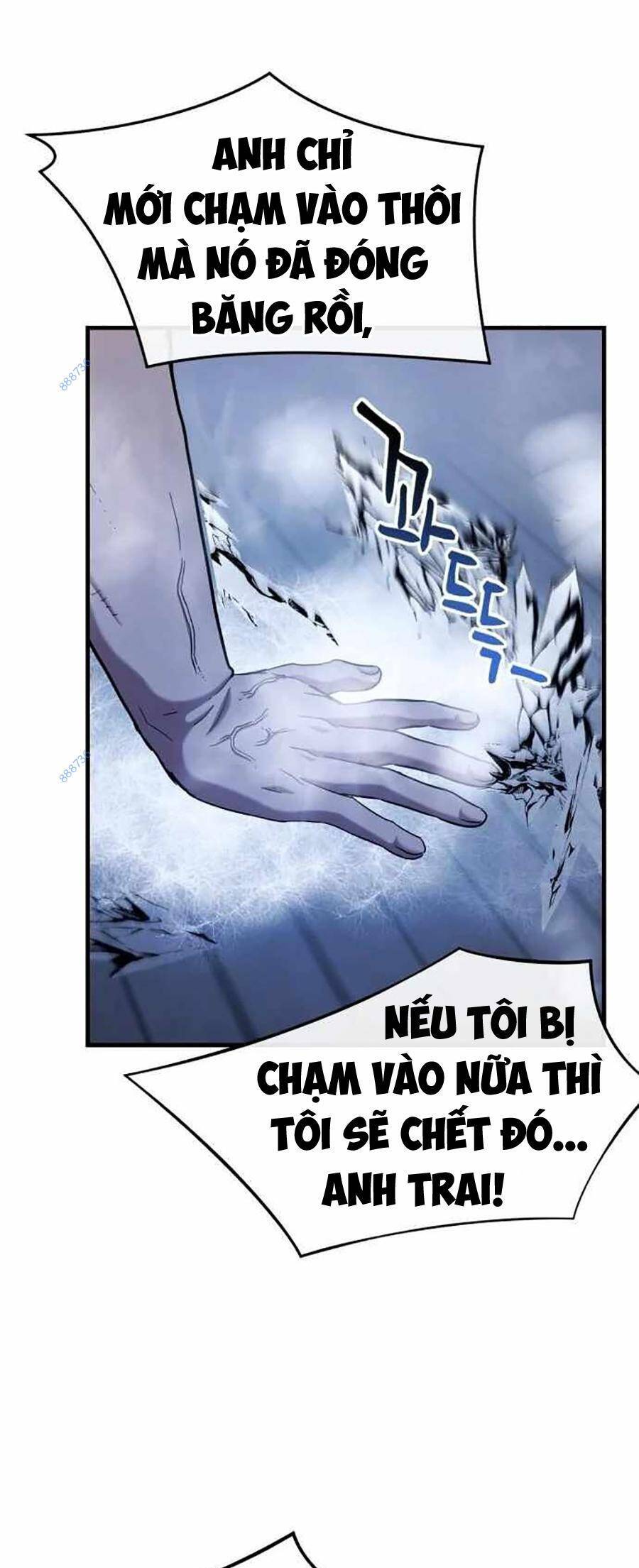 Sát Nhân Cuồng Loạn - Chapter 22 - Page 4