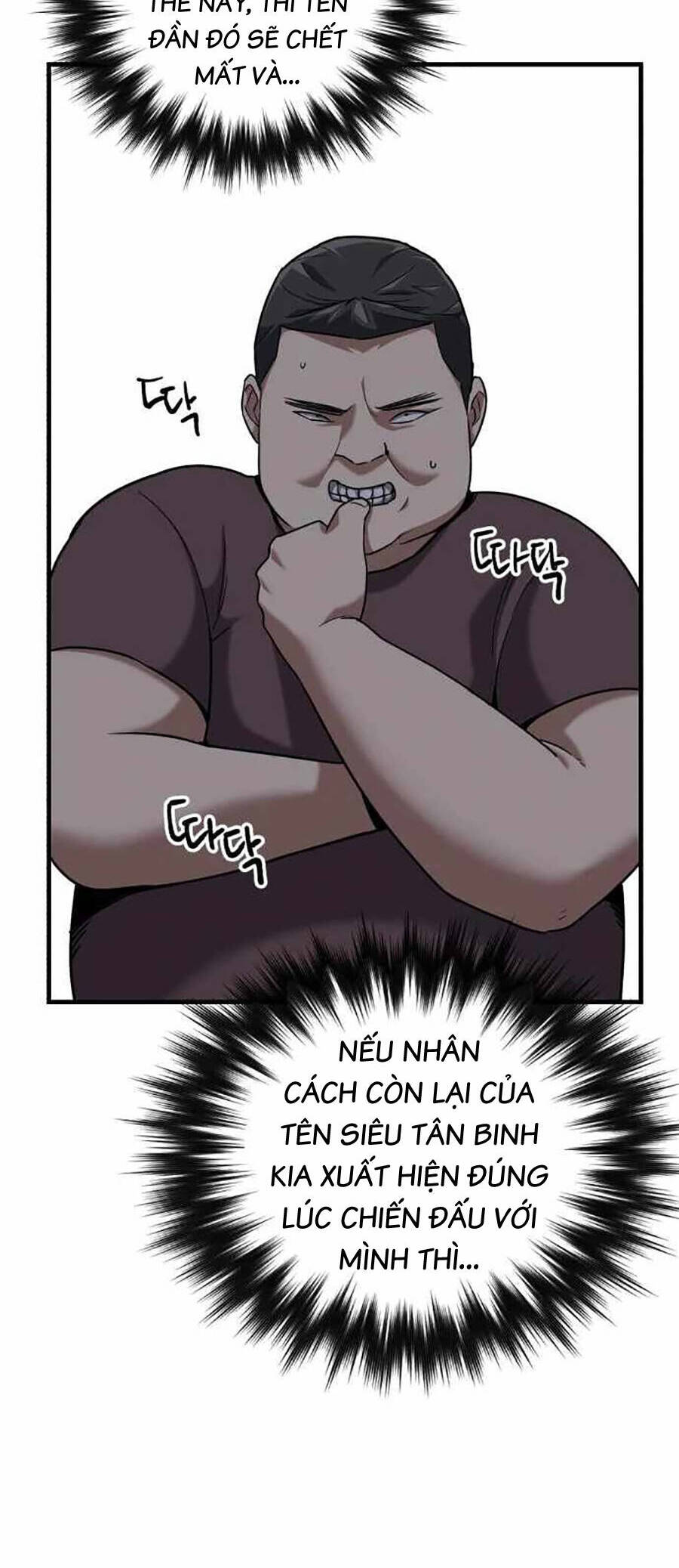 Sát Nhân Cuồng Loạn - Chapter 22 - Page 40