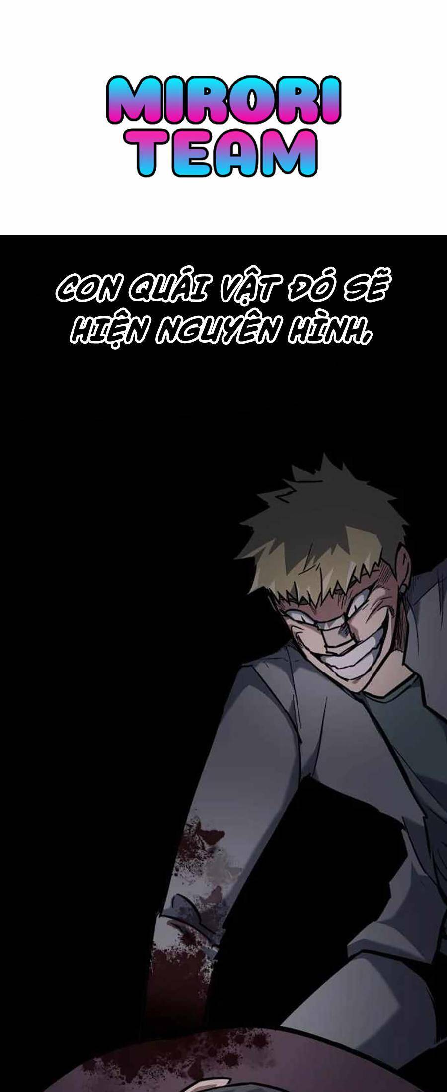 Sát Nhân Cuồng Loạn - Chapter 22 - Page 41