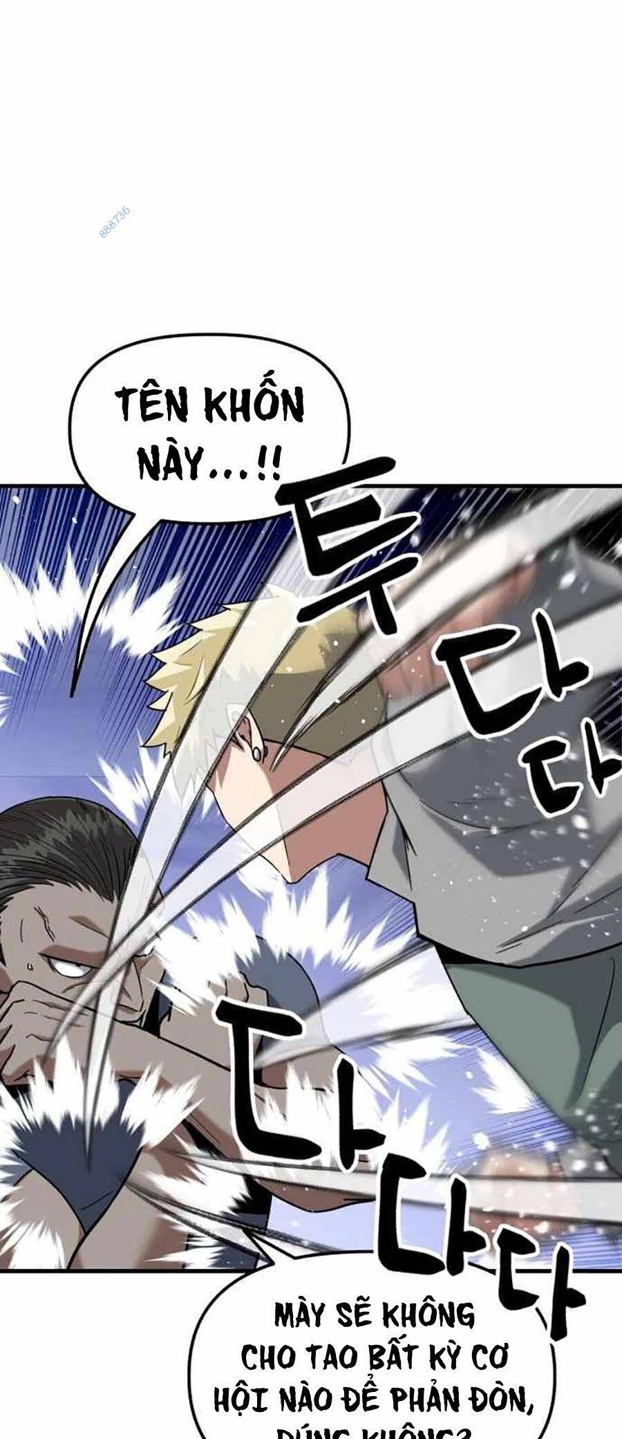 Sát Nhân Cuồng Loạn - Chapter 22 - Page 45