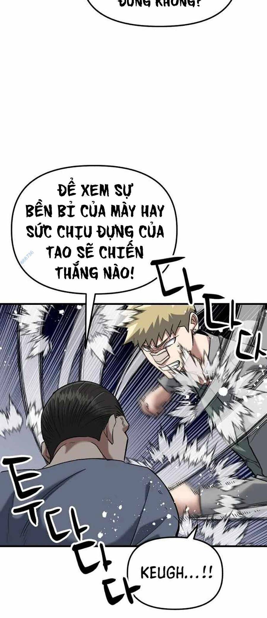 Sát Nhân Cuồng Loạn - Chapter 22 - Page 46