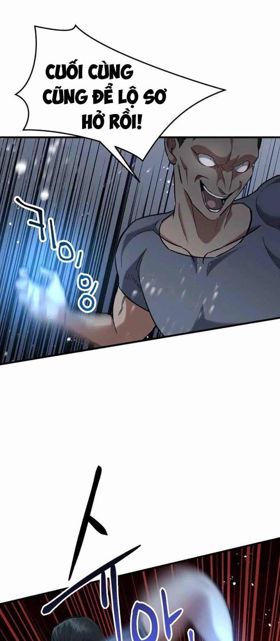 Sát Nhân Cuồng Loạn - Chapter 22 - Page 49