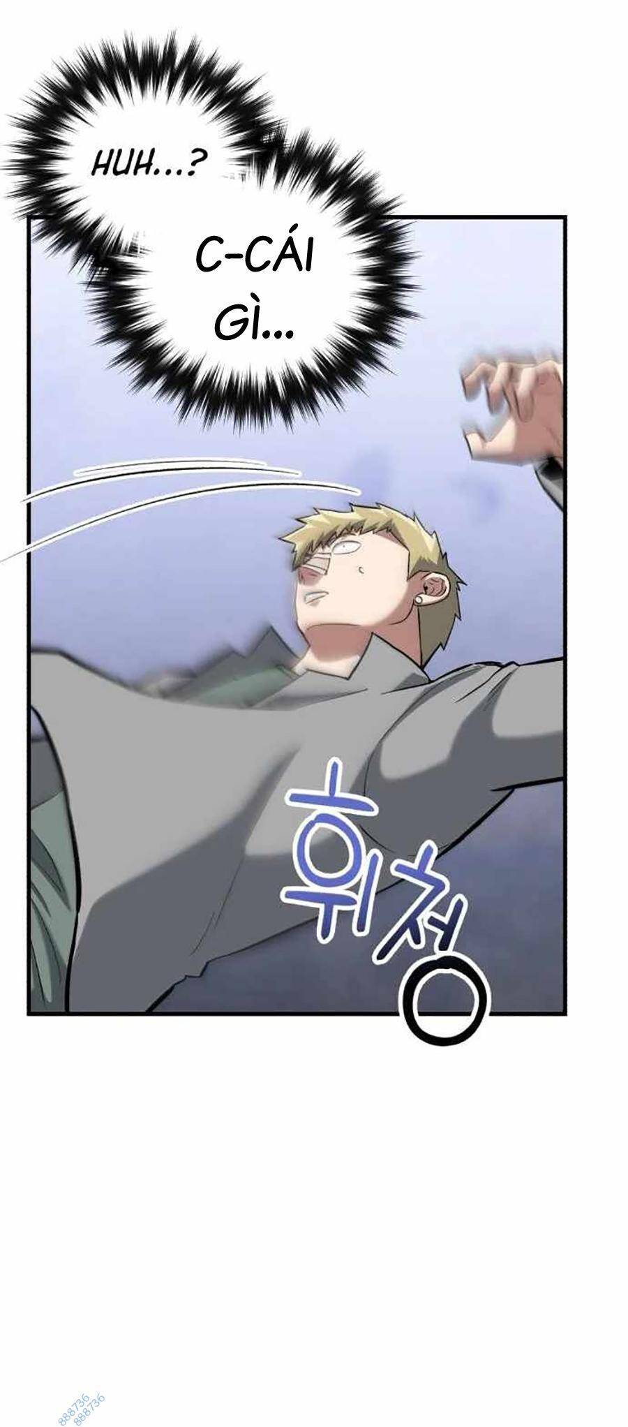 Sát Nhân Cuồng Loạn - Chapter 22 - Page 52