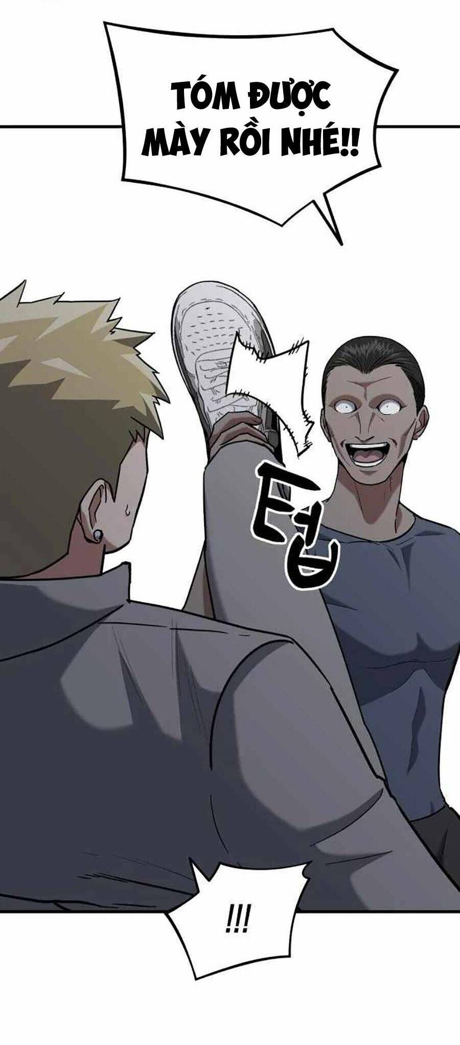 Sát Nhân Cuồng Loạn - Chapter 22 - Page 53
