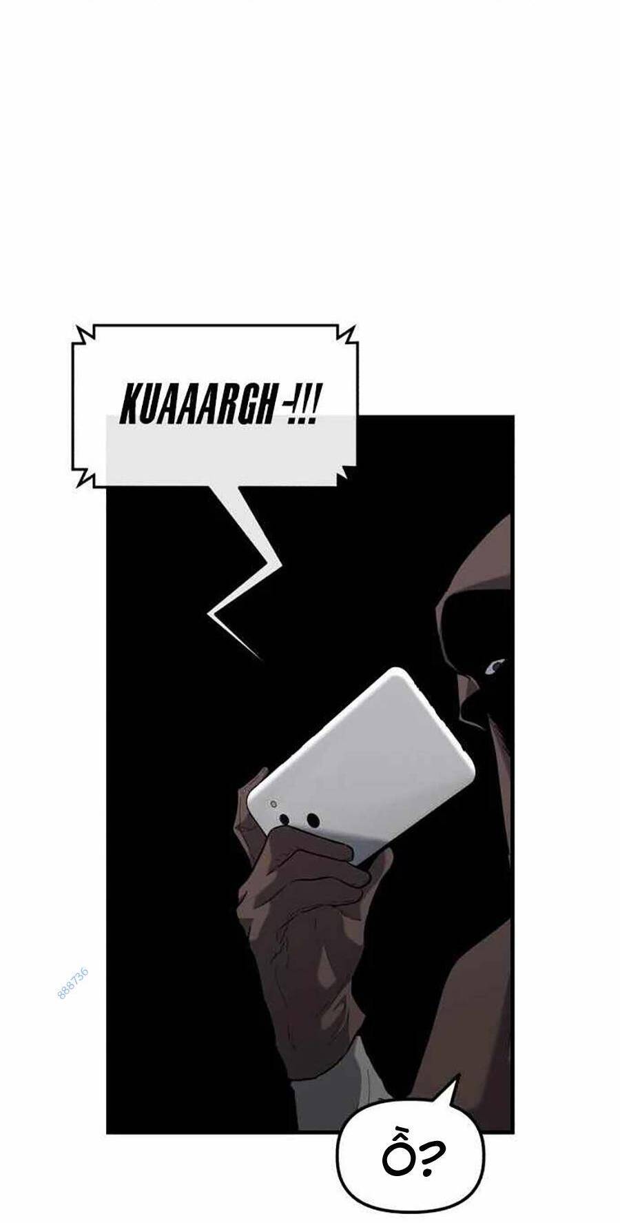 Sát Nhân Cuồng Loạn - Chapter 22 - Page 57