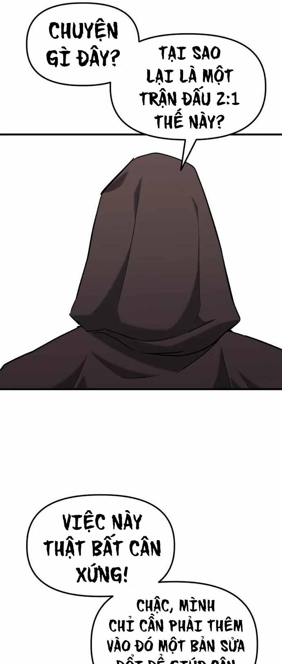 Sát Nhân Cuồng Loạn - Chapter 22 - Page 58