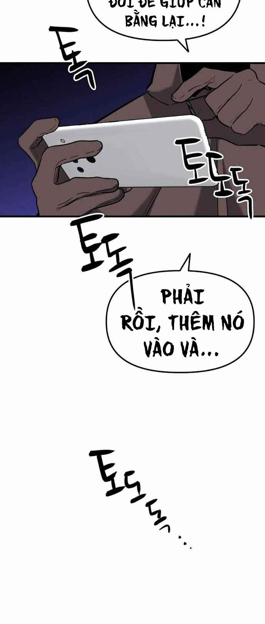 Sát Nhân Cuồng Loạn - Chapter 22 - Page 59