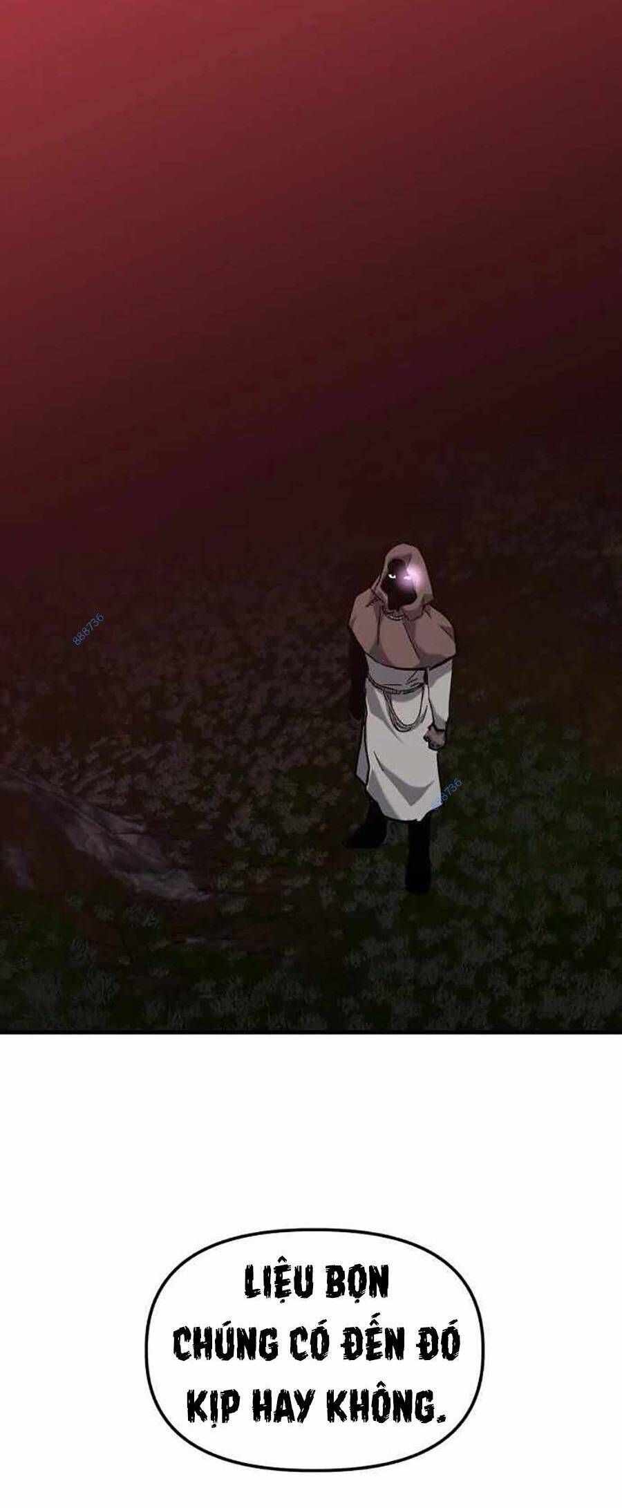 Sát Nhân Cuồng Loạn - Chapter 22 - Page 61