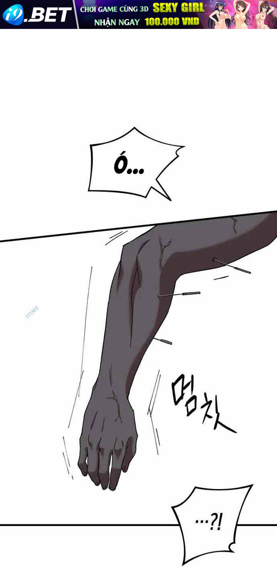 Sát Nhân Cuồng Loạn - Chapter 23 - Page 10