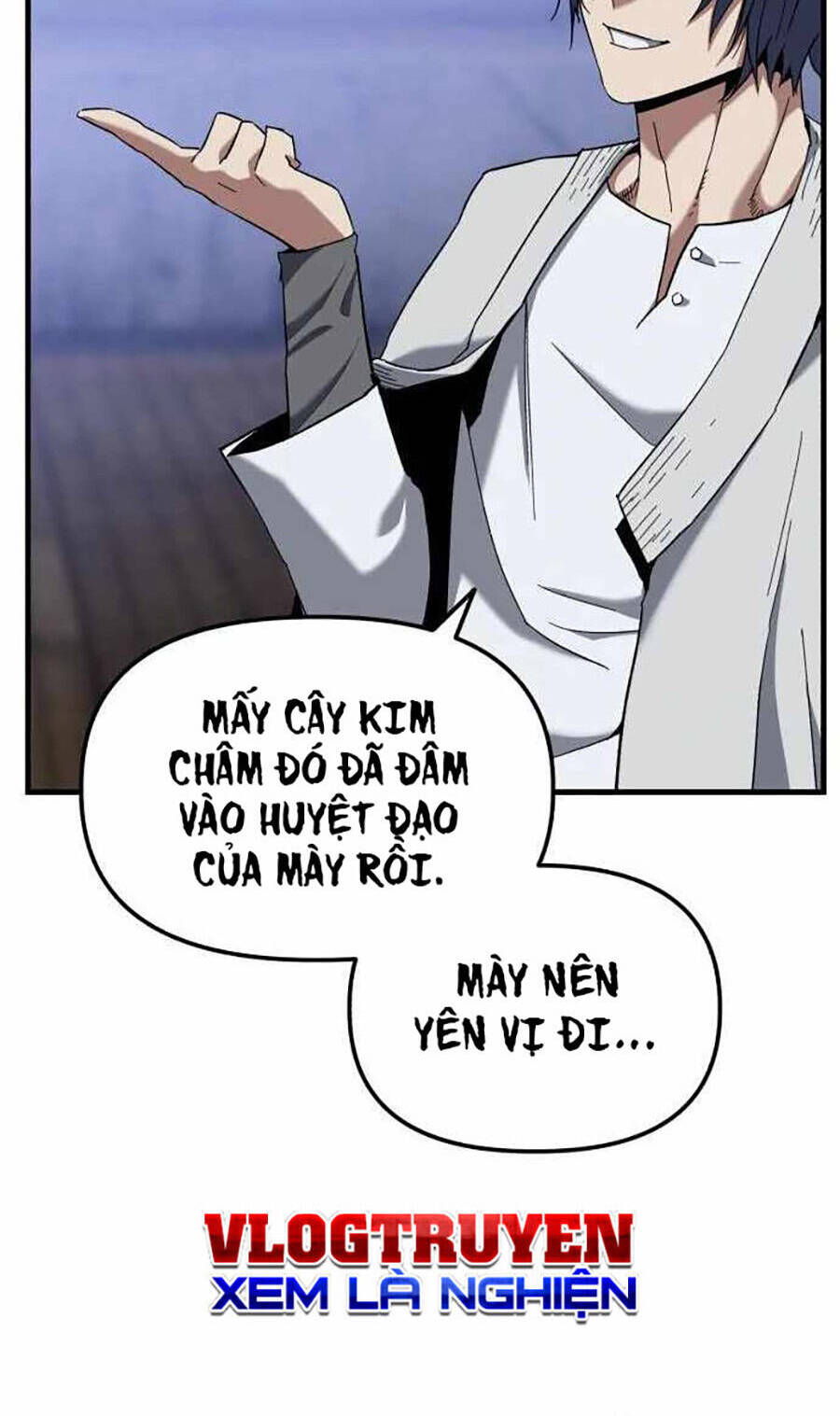 Sát Nhân Cuồng Loạn - Chapter 23 - Page 12