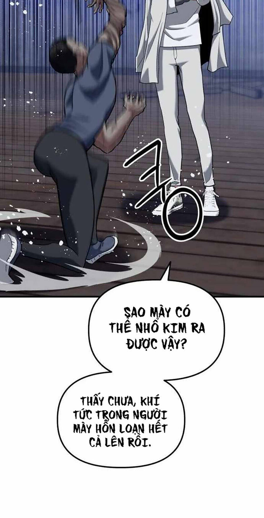 Sát Nhân Cuồng Loạn - Chapter 23 - Page 16