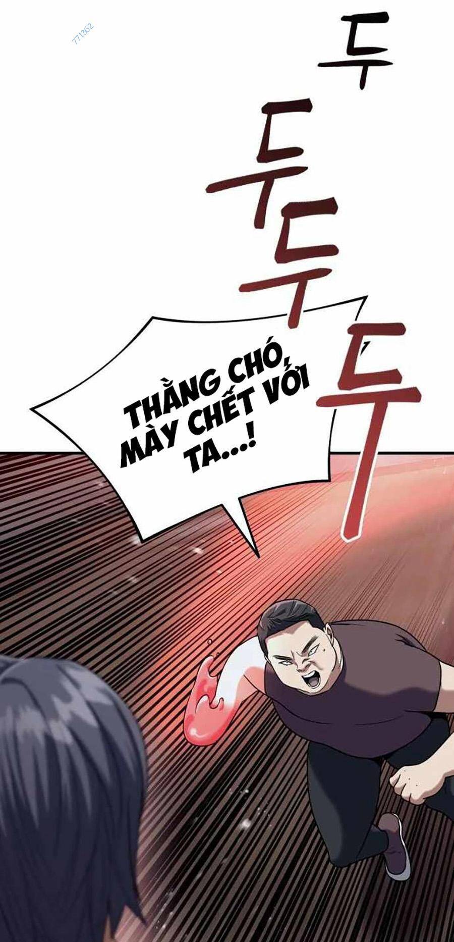 Sát Nhân Cuồng Loạn - Chapter 23 - Page 17