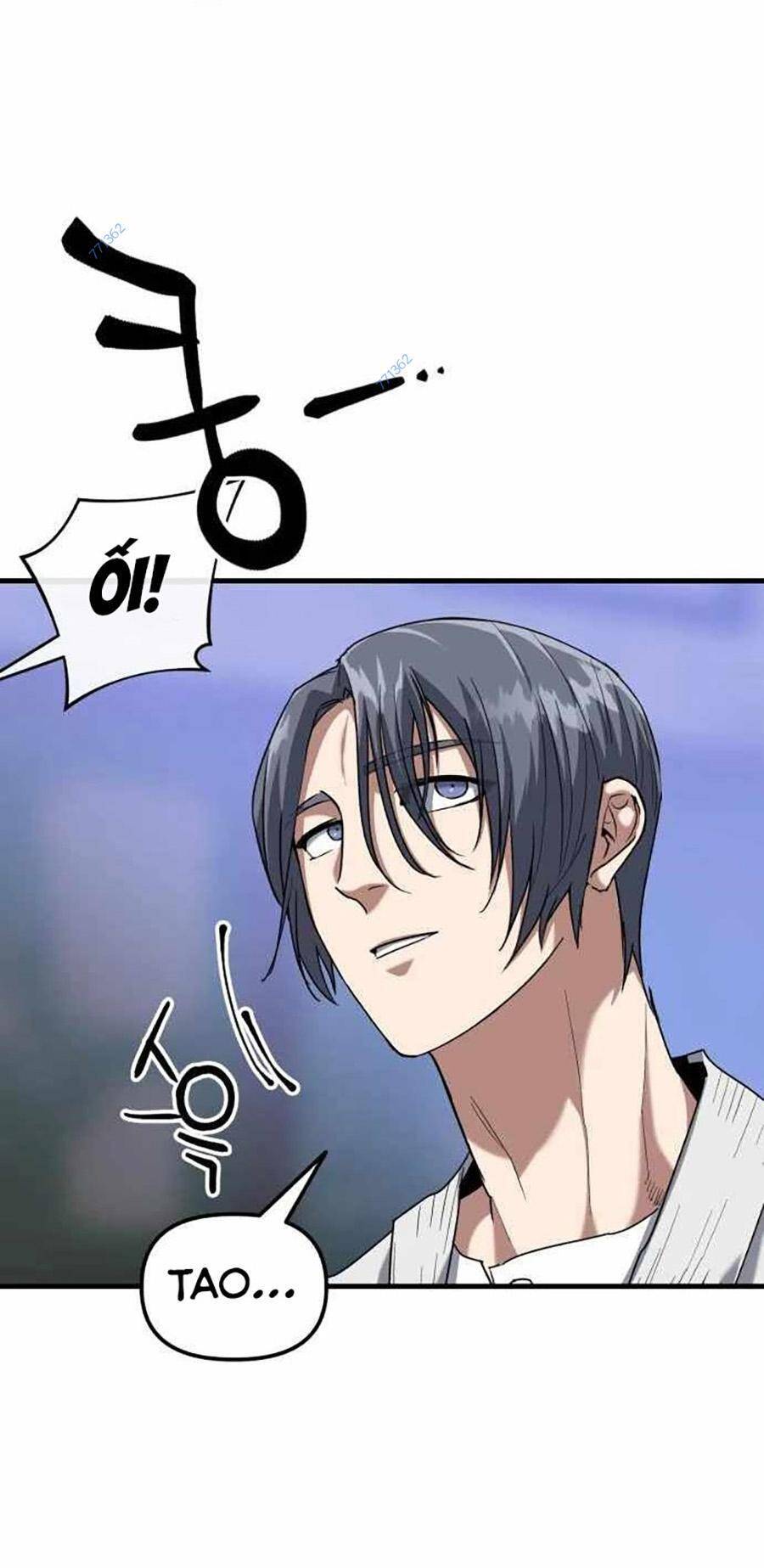 Sát Nhân Cuồng Loạn - Chapter 23 - Page 21