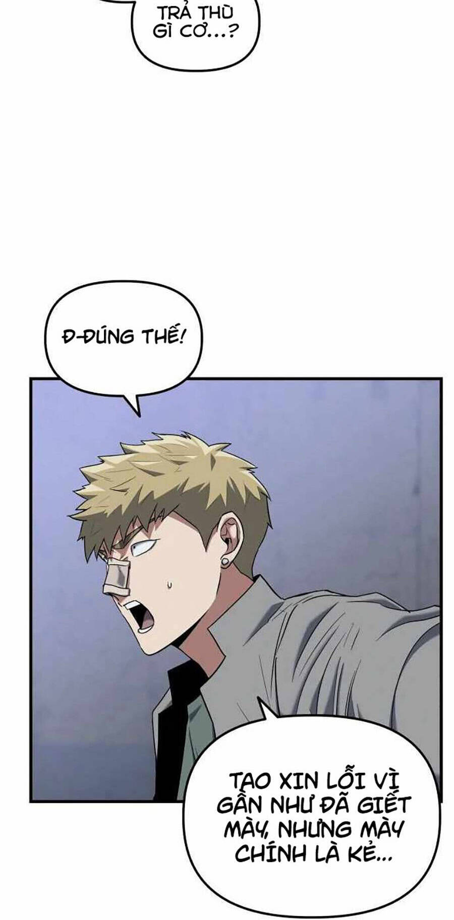 Sát Nhân Cuồng Loạn - Chapter 23 - Page 24