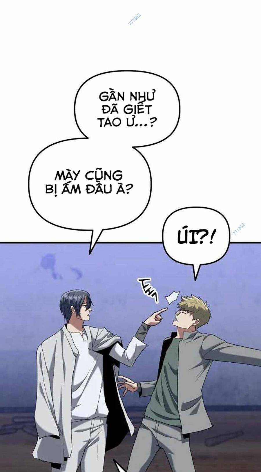 Sát Nhân Cuồng Loạn - Chapter 23 - Page 25