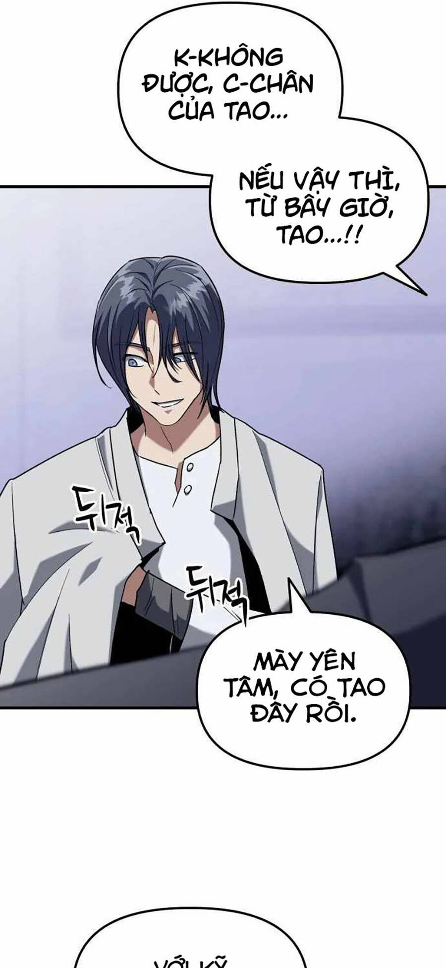 Sát Nhân Cuồng Loạn - Chapter 23 - Page 29