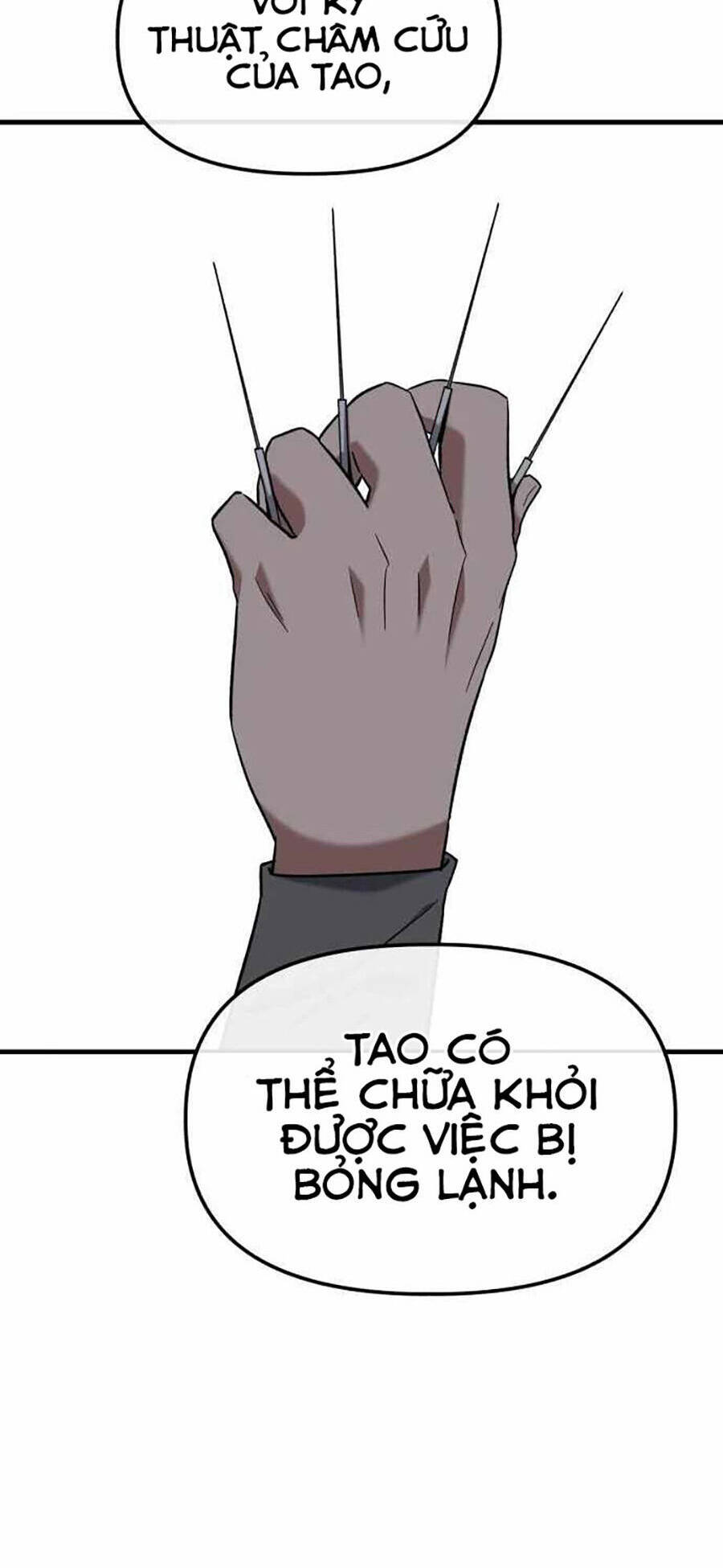 Sát Nhân Cuồng Loạn - Chapter 23 - Page 30