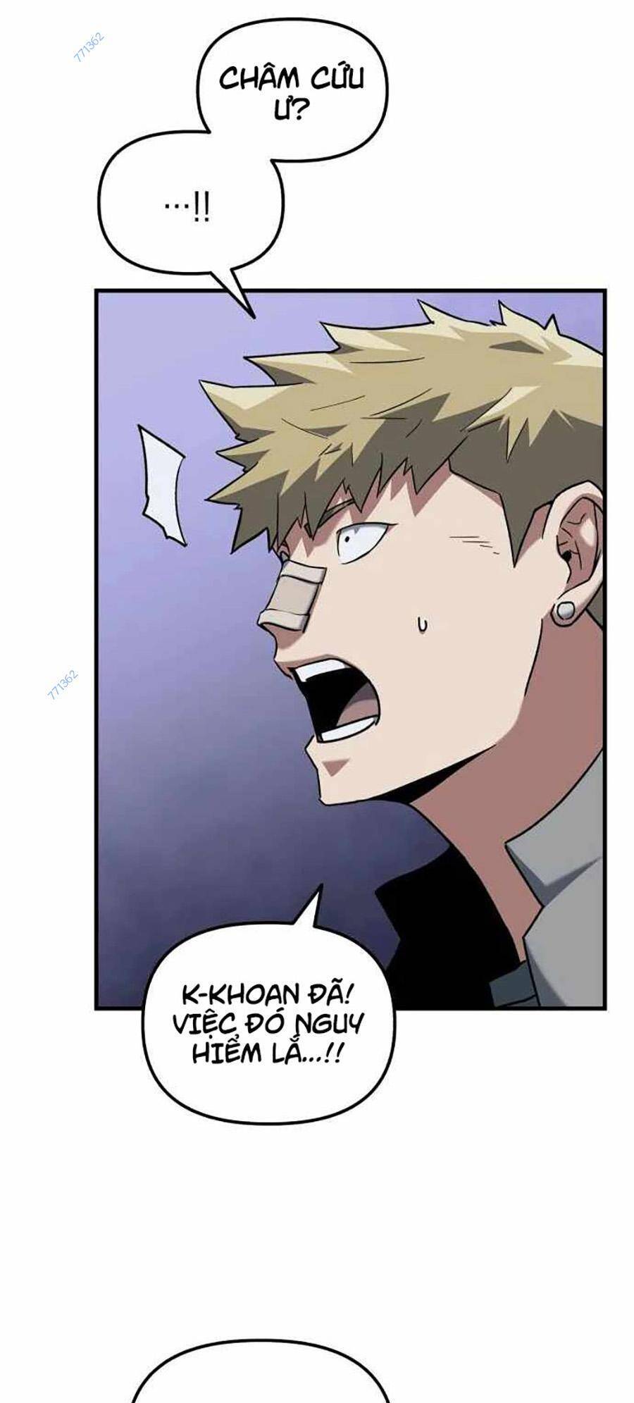 Sát Nhân Cuồng Loạn - Chapter 23 - Page 31