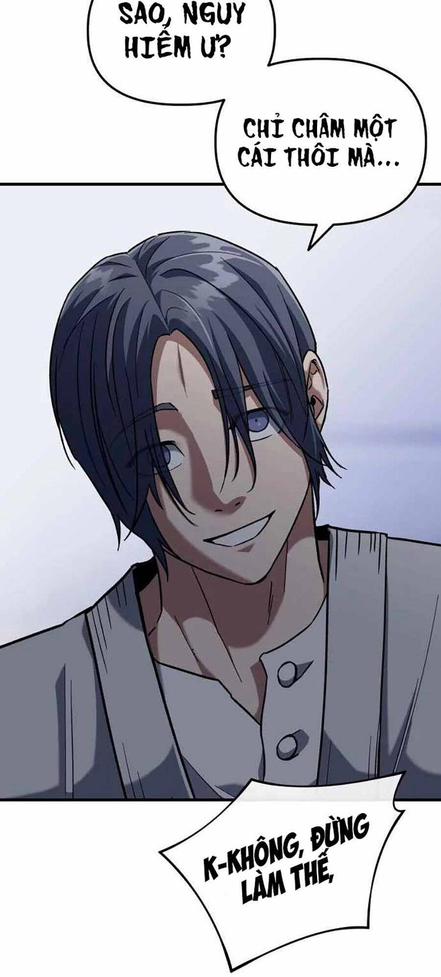 Sát Nhân Cuồng Loạn - Chapter 23 - Page 32