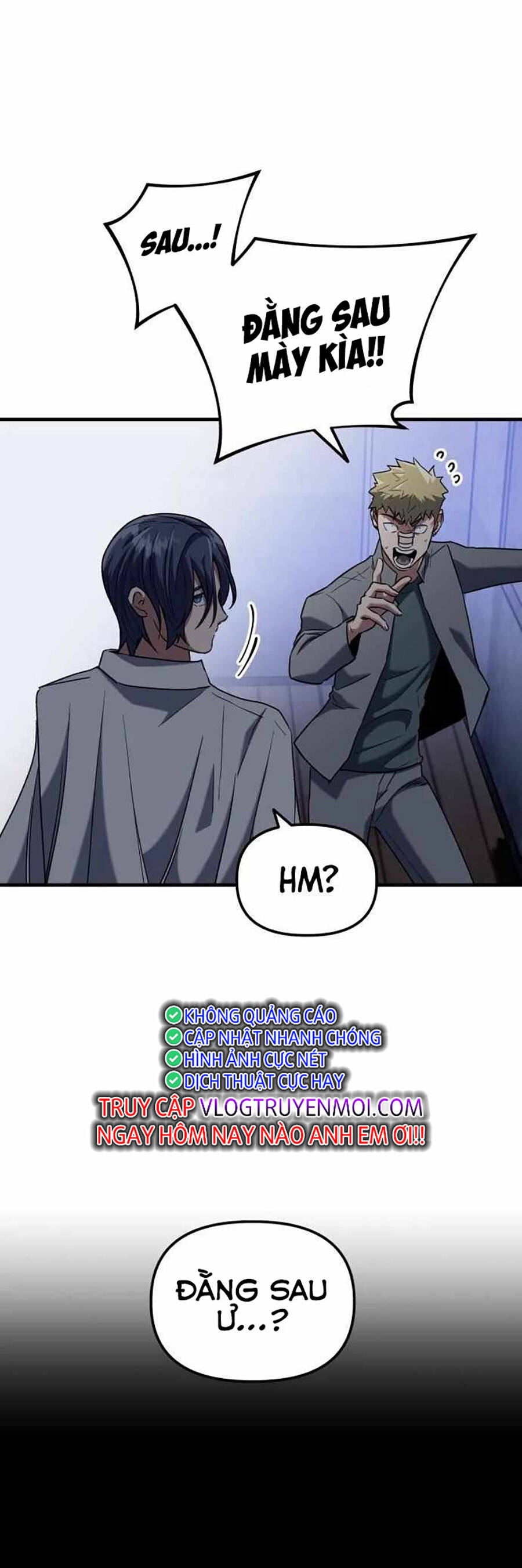 Sát Nhân Cuồng Loạn - Chapter 23 - Page 33