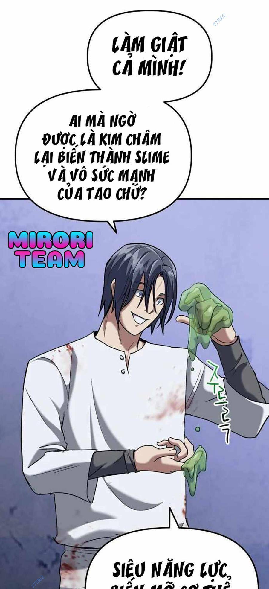 Sát Nhân Cuồng Loạn - Chapter 23 - Page 36