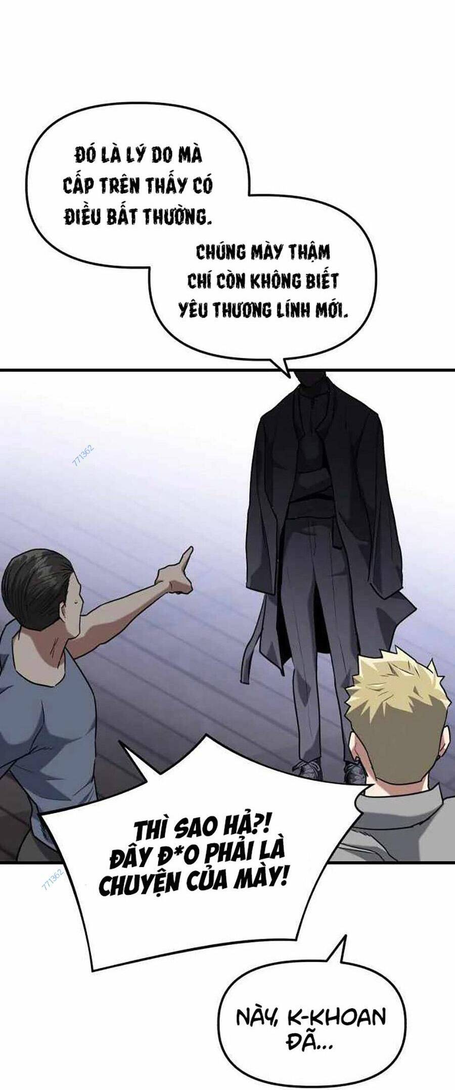 Sát Nhân Cuồng Loạn - Chapter 23 - Page 4