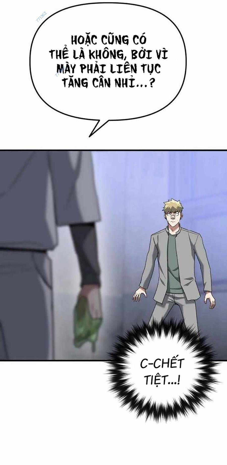 Sát Nhân Cuồng Loạn - Chapter 23 - Page 40