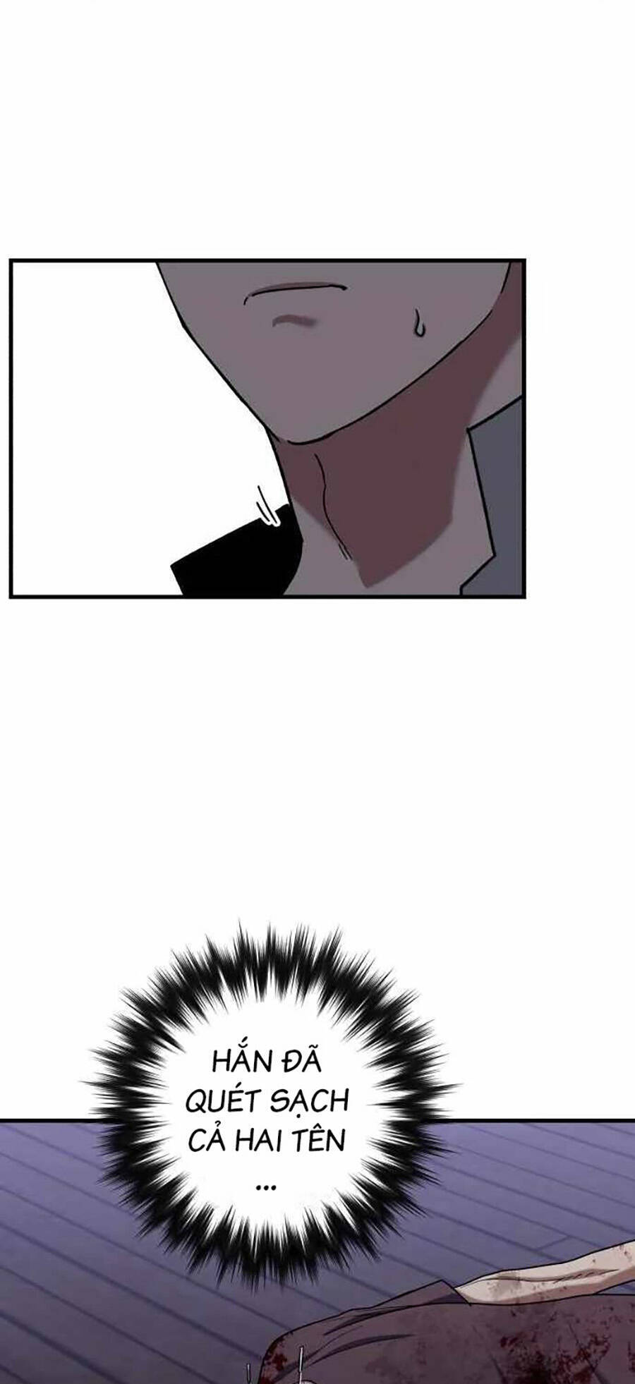 Sát Nhân Cuồng Loạn - Chapter 23 - Page 42