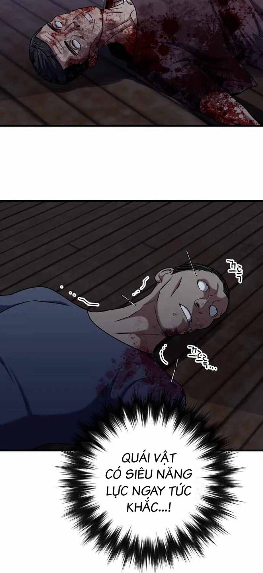 Sát Nhân Cuồng Loạn - Chapter 23 - Page 43