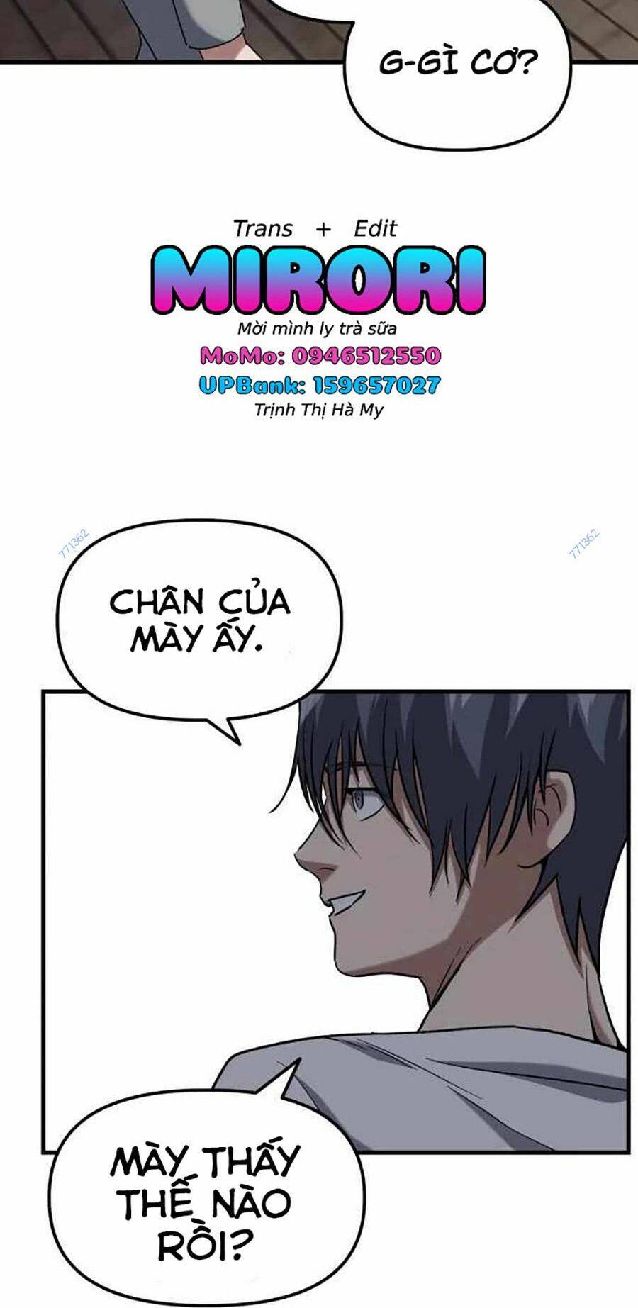 Sát Nhân Cuồng Loạn - Chapter 23 - Page 45