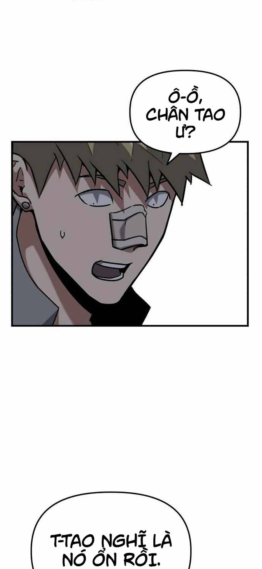 Sát Nhân Cuồng Loạn - Chapter 23 - Page 46