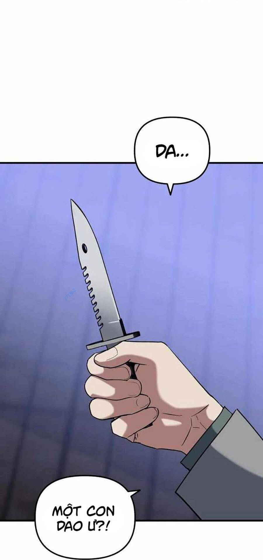 Sát Nhân Cuồng Loạn - Chapter 23 - Page 49