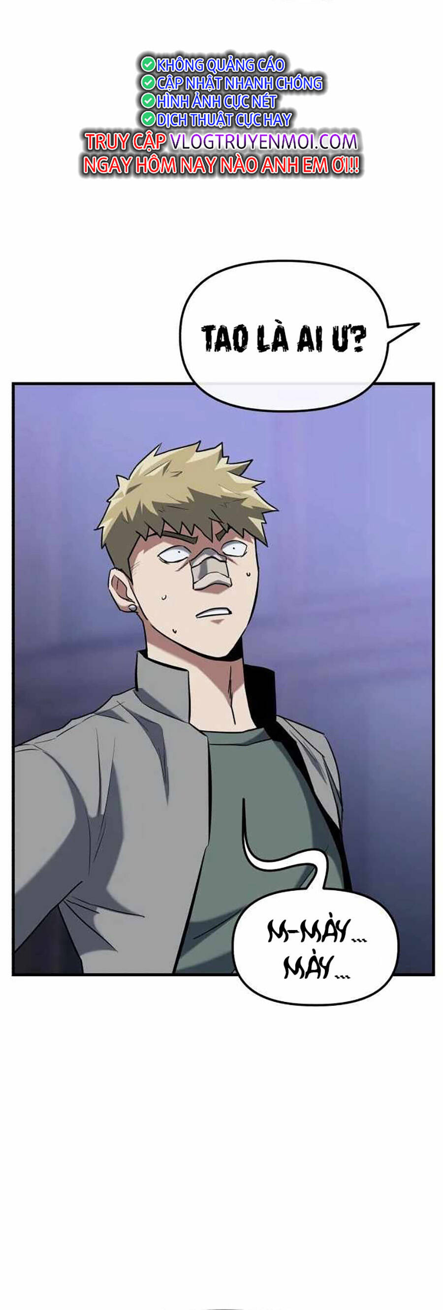 Sát Nhân Cuồng Loạn - Chapter 23 - Page 5