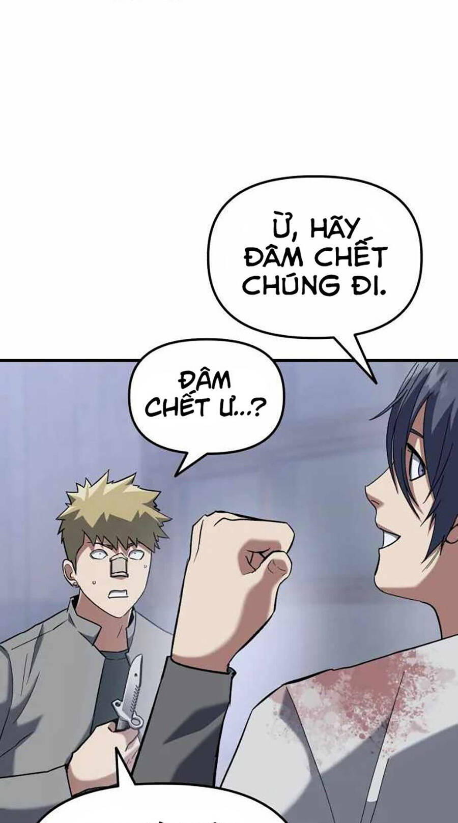 Sát Nhân Cuồng Loạn - Chapter 23 - Page 50