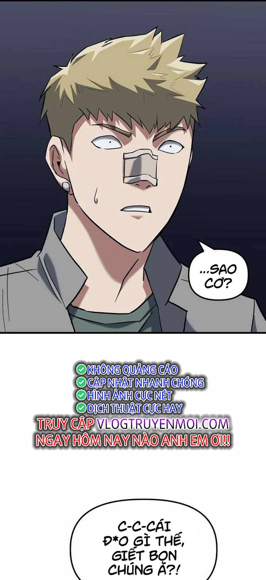 Sát Nhân Cuồng Loạn - Chapter 23 - Page 52