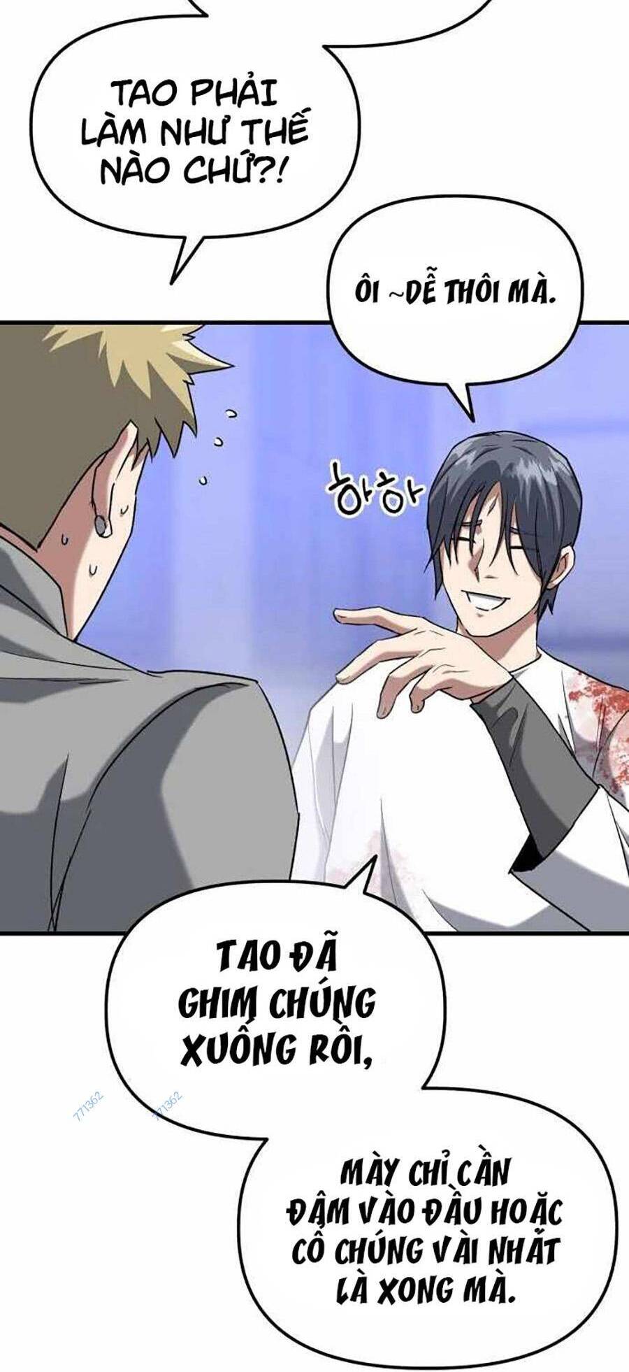 Sát Nhân Cuồng Loạn - Chapter 23 - Page 53