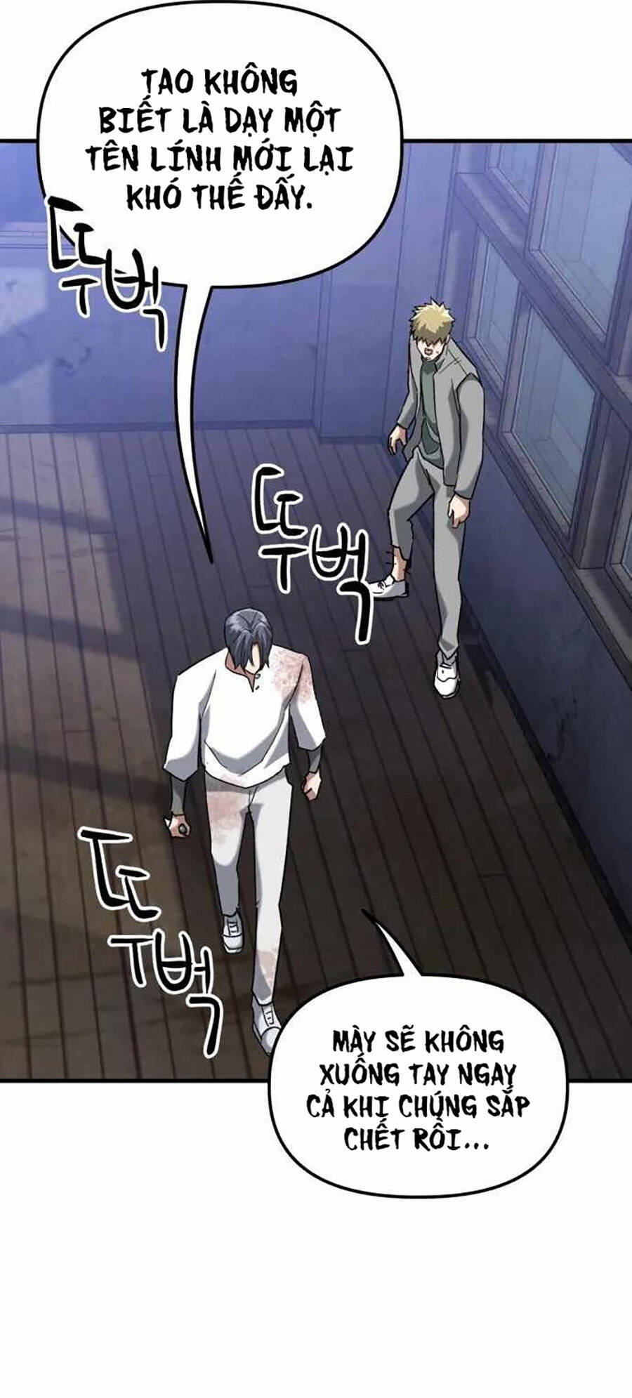 Sát Nhân Cuồng Loạn - Chapter 23 - Page 56