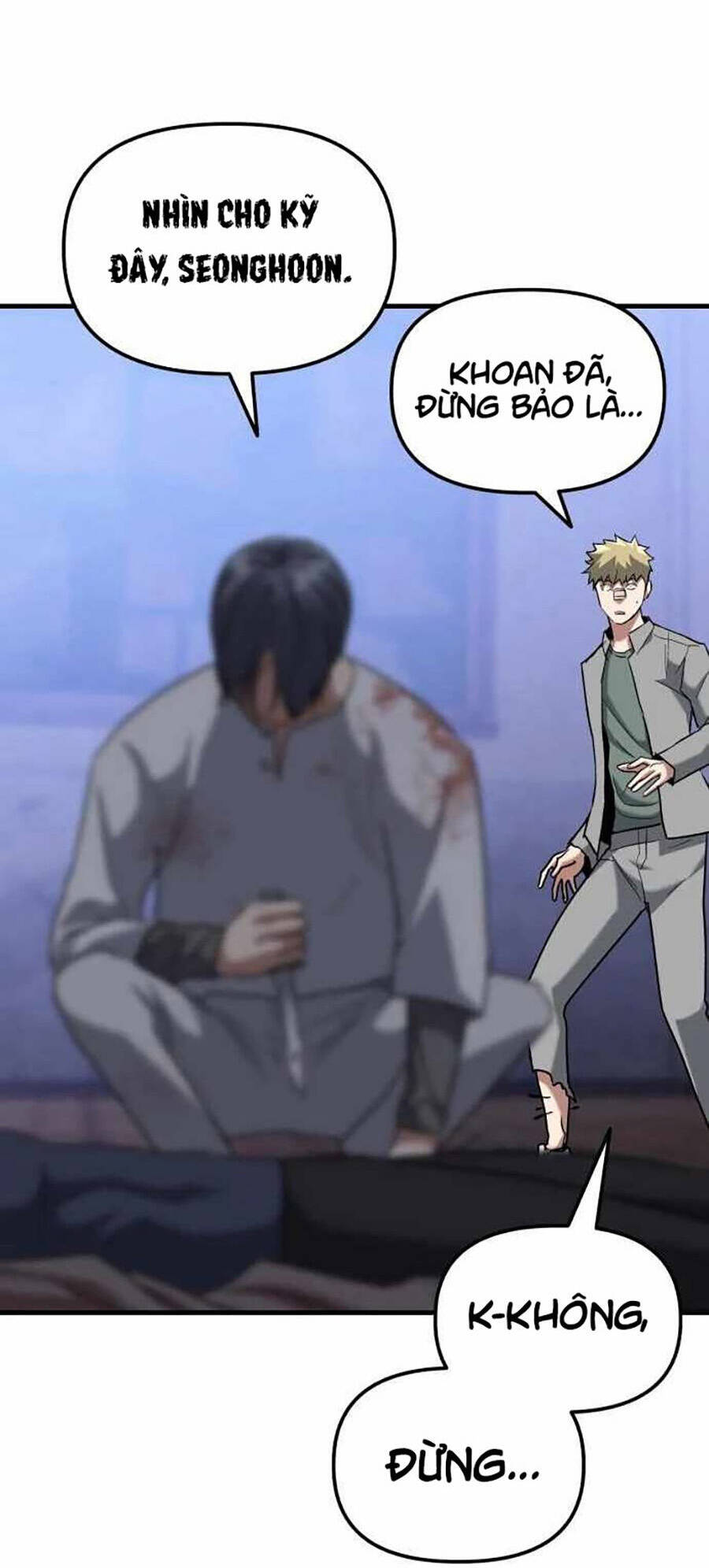 Sát Nhân Cuồng Loạn - Chapter 23 - Page 57
