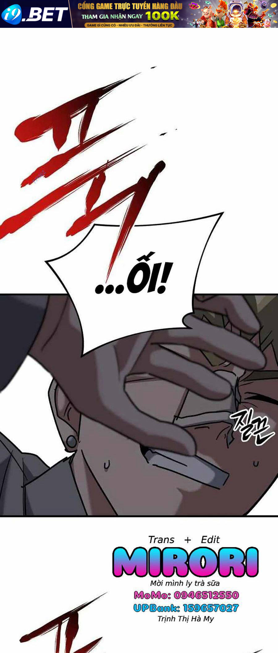 Sát Nhân Cuồng Loạn - Chapter 23 - Page 58