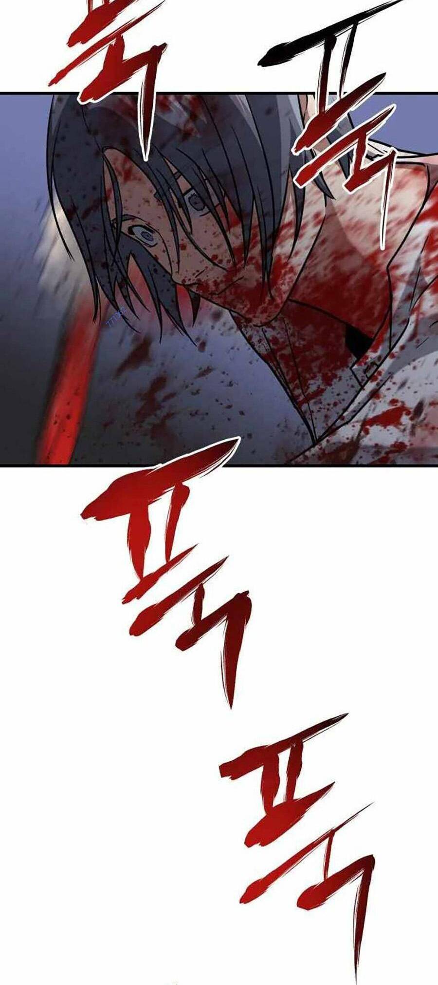 Sát Nhân Cuồng Loạn - Chapter 23 - Page 59