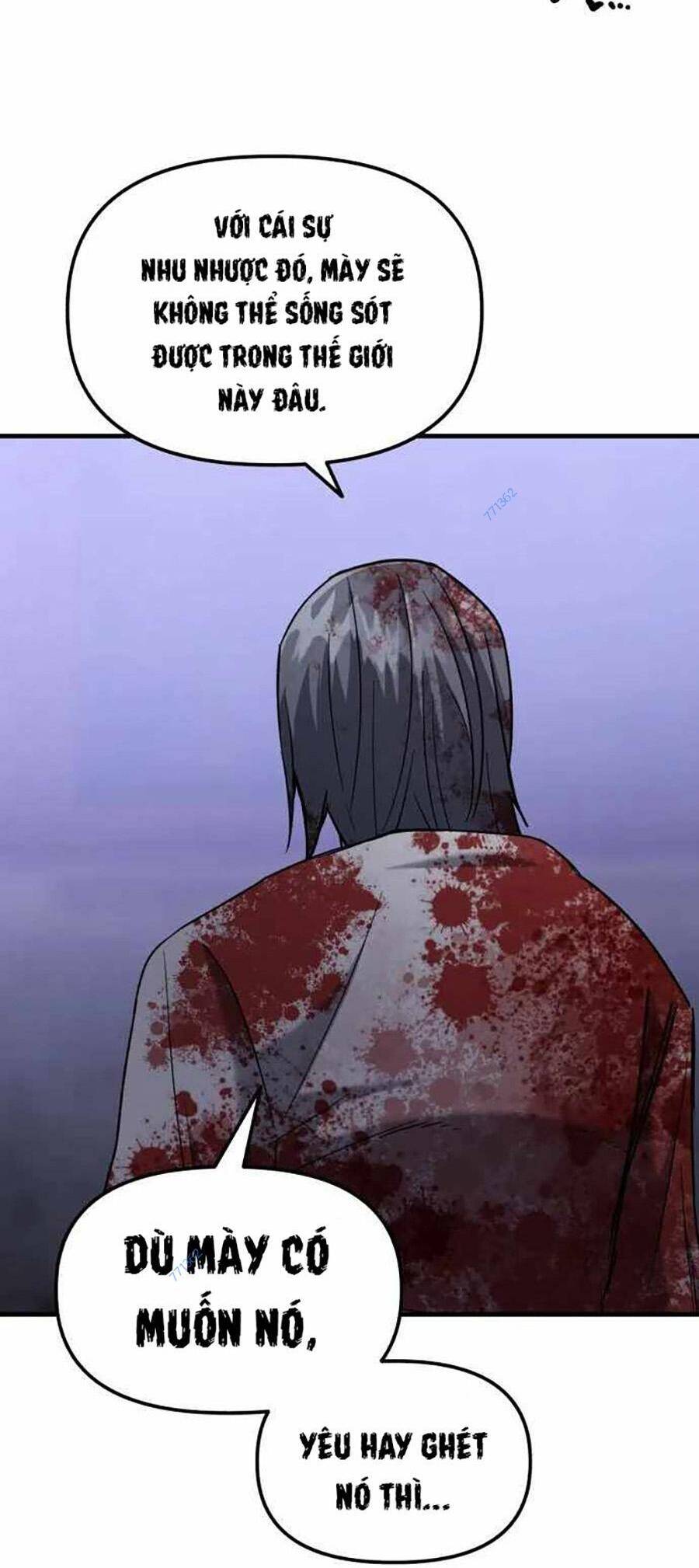 Sát Nhân Cuồng Loạn - Chapter 23 - Page 63