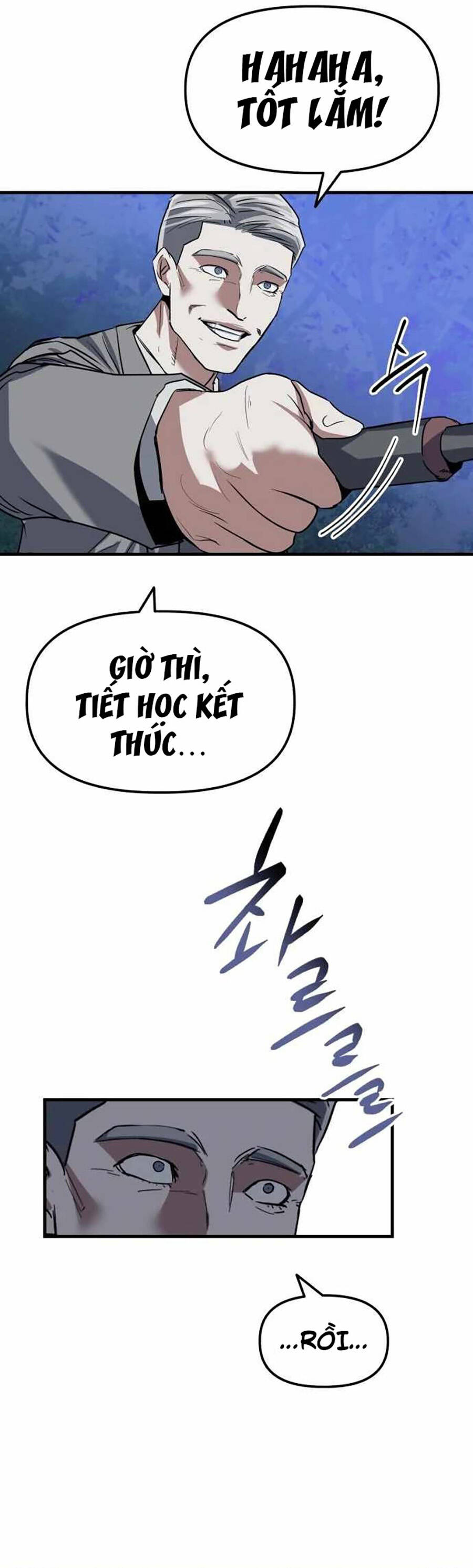 Sát Nhân Cuồng Loạn - Chapter 23 - Page 68