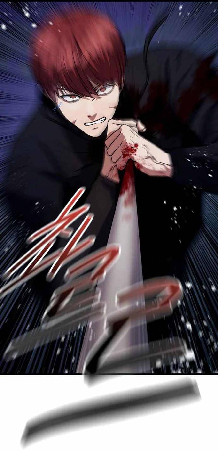 Sát Nhân Cuồng Loạn - Chapter 23 - Page 69