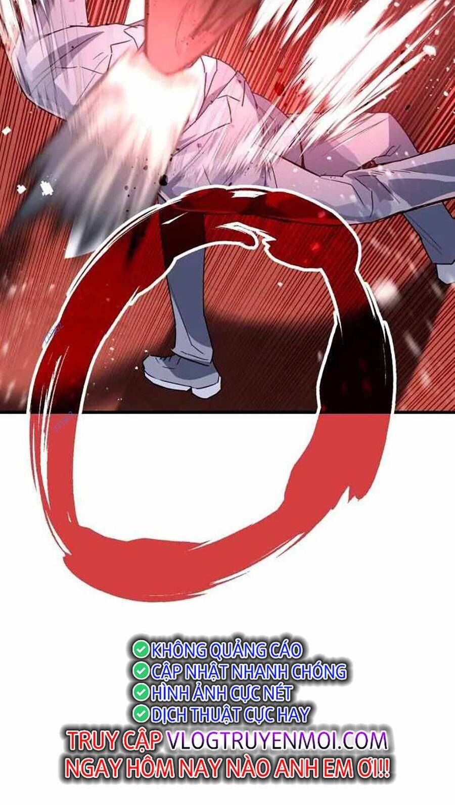 Sát Nhân Cuồng Loạn - Chapter 23 - Page 73