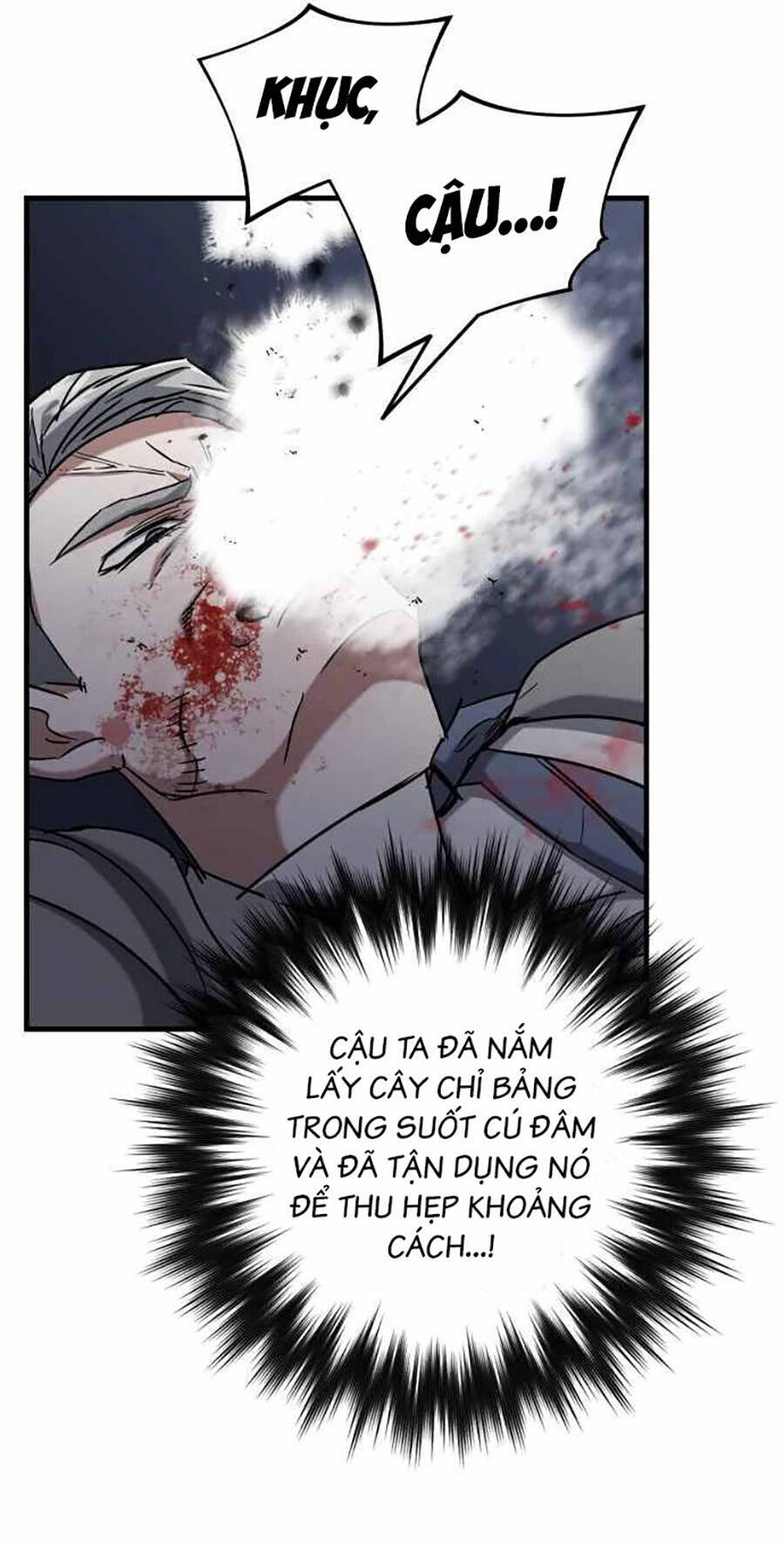 Sát Nhân Cuồng Loạn - Chapter 23 - Page 74