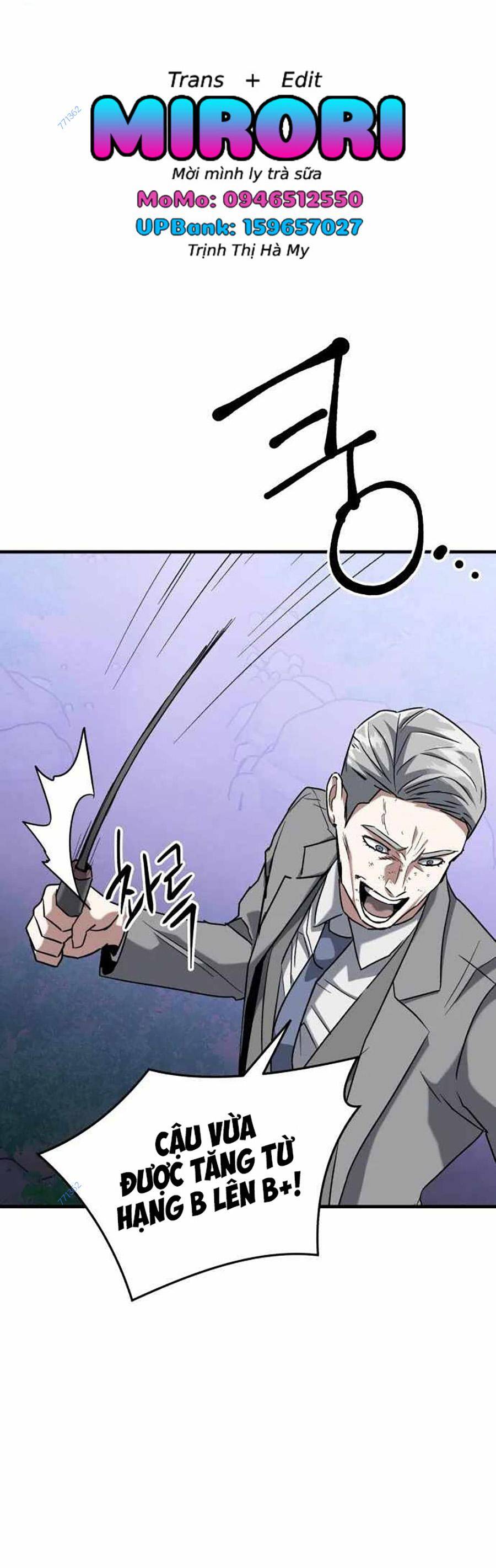 Sát Nhân Cuồng Loạn - Chapter 23 - Page 79